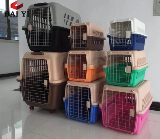 Kennel para perros