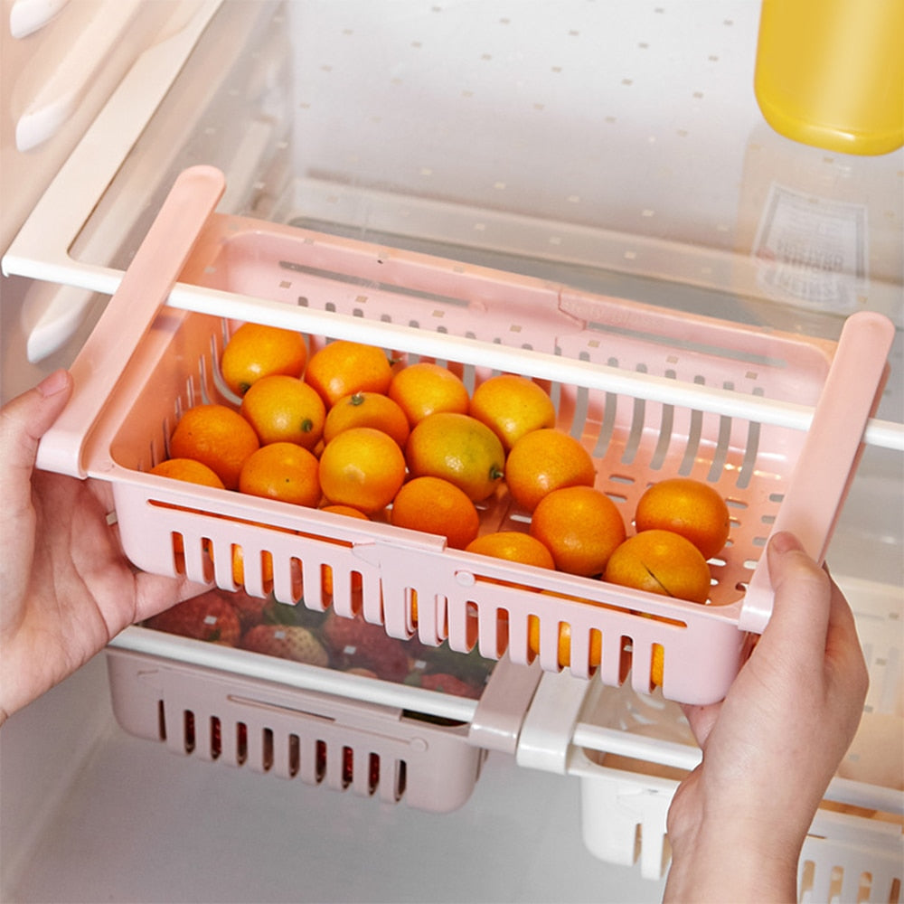 Organizador de Refrigeradora