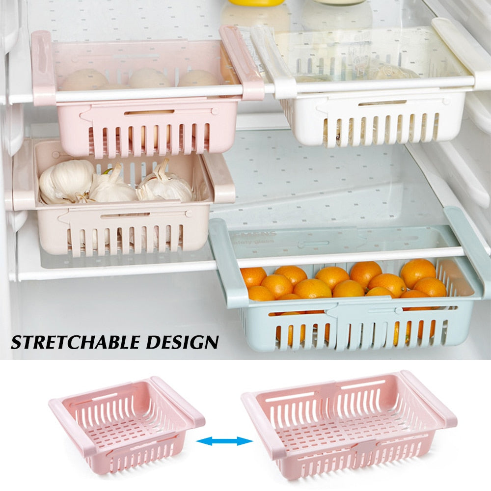 Organizador de Refrigeradora